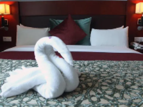 Azalaï Hôtel Cotonou Hotels in Cotonou