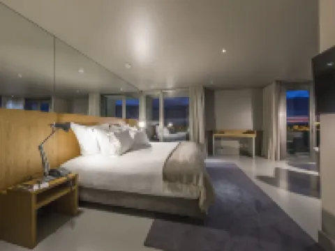 C 精品酒店別墅 孔迪鎮酒店