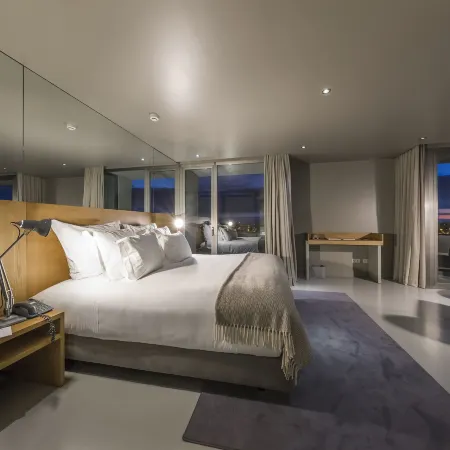 Villa C Boutique Hotel