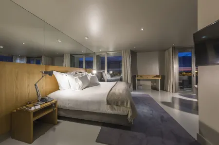 Villa C Boutique Hotel Отели в г. Арворе