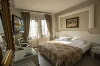 Emin Efendi Konaklari Hotel a 