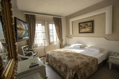 Emin Efendi Konaklari Hotels in 