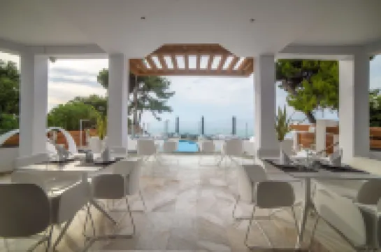 Poseidon Hotel Hotels in 