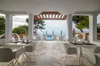 Poseidon Hotel Hotel di Larisos