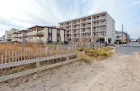 Saint Tropez - Apartments