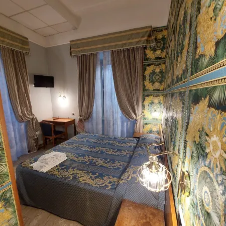 Hotel Demetra Capitolina