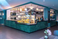 Hotell Bondeheimen - Bar