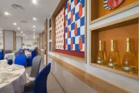 Hotel O Sole Mio - breakfast