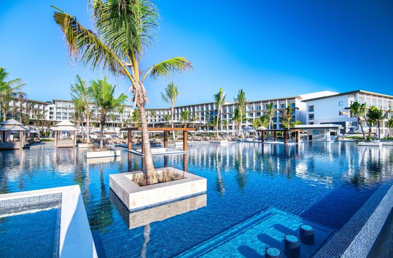 Hyatt Zilara Cap Cana photo 4