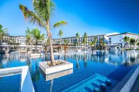 Hyatt Zilara Cap Cana - Infinity Pools