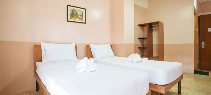 GV Hotel - Tagbilaran City Hotels in Tagbilaran
