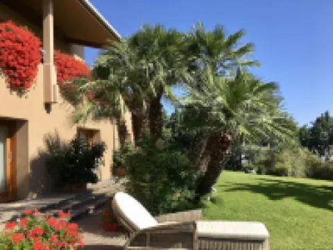 Villa Capodarco B&B Hotels in Fermo