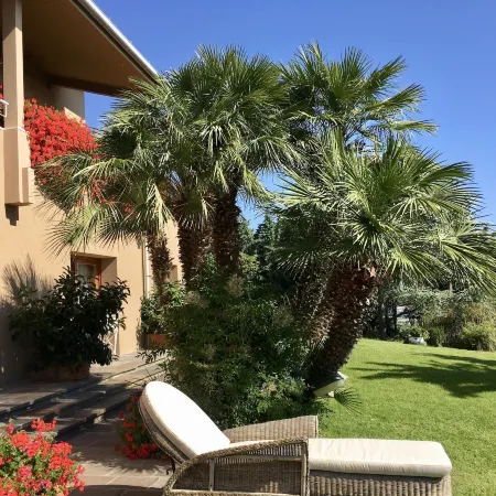 Villa Capodarco B&B