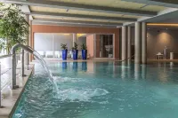 Hotel Corte Valier - piscina