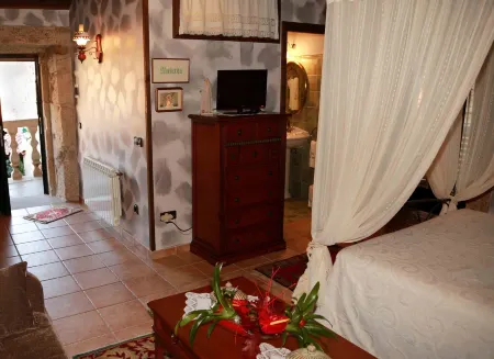 Casa do Sear - Turismo Rural & Spa Exterior