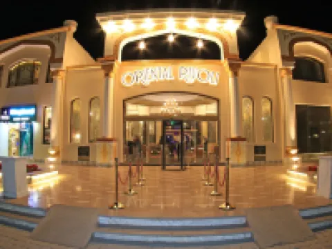 Oriental Rivoli Hotel & Spa Hotels in der Nähe von Flughafen Sharm El Sheikh
