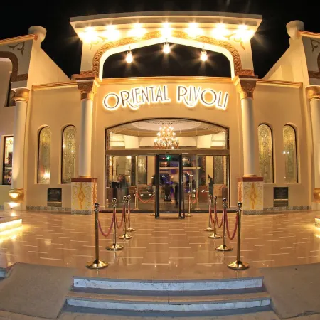 Oriental Rivoli Hotel & Spa