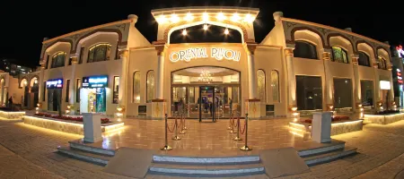 Oriental Rivoli Hotel & Spa Отели в г. Qesm Sharm Ash Sheikh