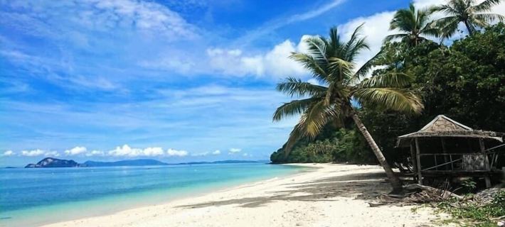 Banhalawee Hotels in Koh Yao