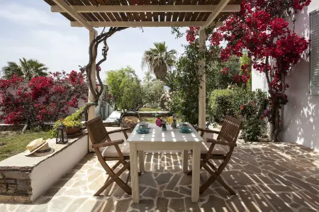 卡沃斯納克索斯酒店