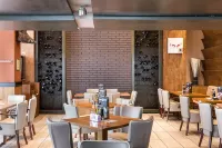 Hotel London B&B Hotel a Chair