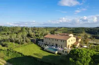 Villa Petriolo