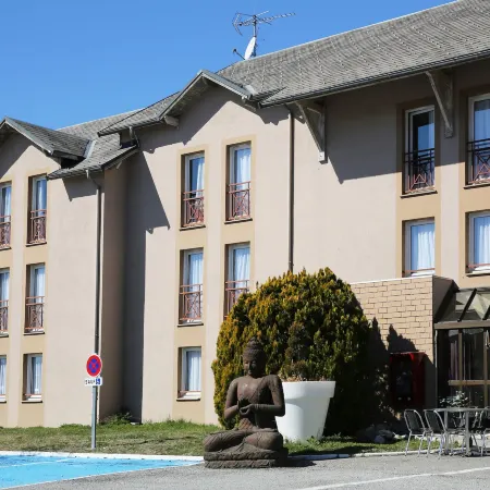 Logis Havvah Hôtel Gap