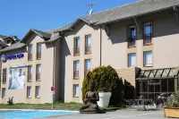 Logis Havvah Hôtel Gap - Morgenmad