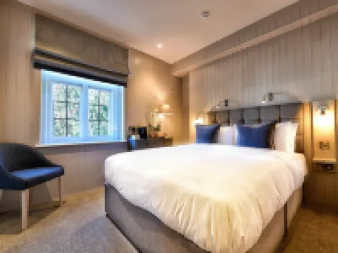 布里奇客房酒店 里士滿酒店