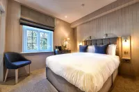 The Bridge Pub & Rooms Hôtels à : Richmond upon Thames