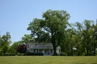 Woodville Bed and Breakfast Hotels in Esmont