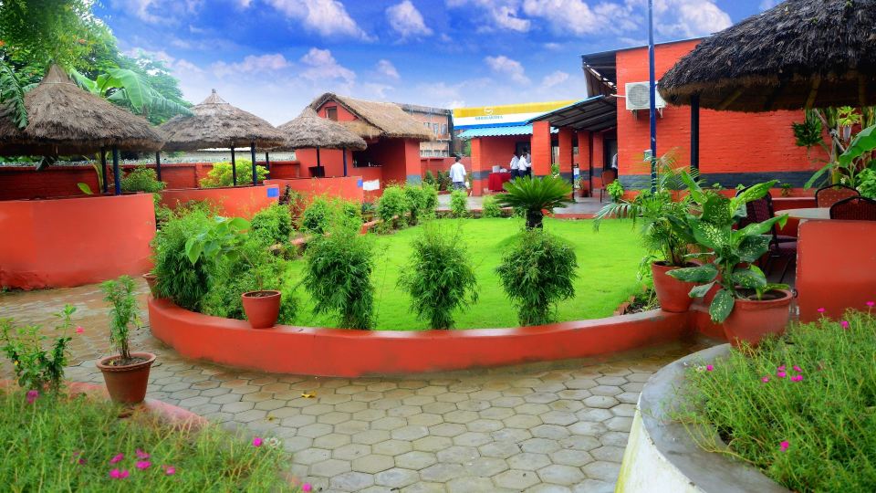 Siddhartha Cottage, Butwal
