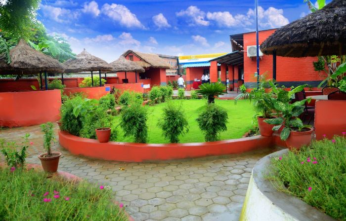 Siddhartha Cottage, Butwal