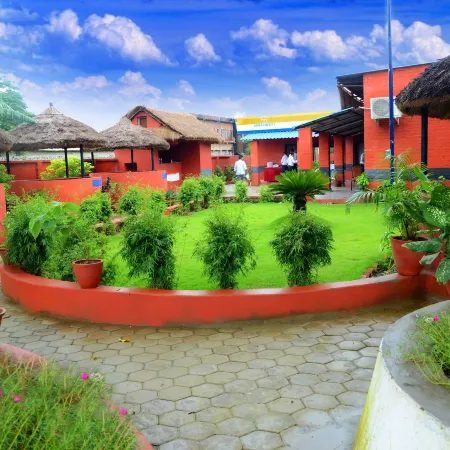 Siddhartha Cottage, Butwal