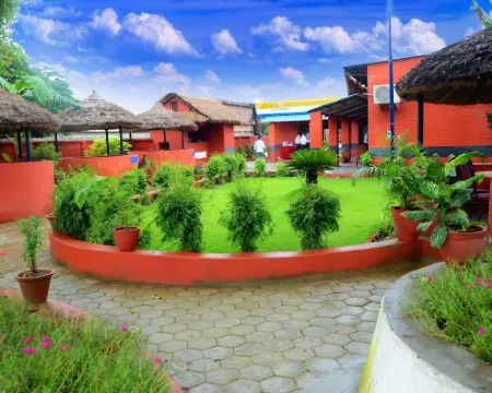 Siddhartha Cottage, Butwal Hotels in Butwal