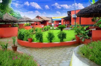Siddhartha Cottage, Butwal
