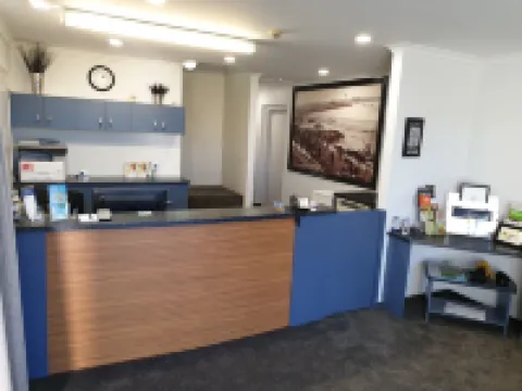 Bay Viaduct Motor Lodge Hotels in Timaru