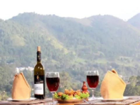 Dream Mountain Resort Hotels in Kalaw