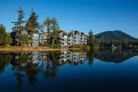 Embarc Ucluelet - con encanto