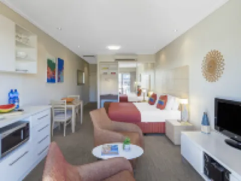 Nesuto Geraldton Hotels in Geraldton