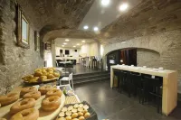 Hotel Pilar Plaza - petit déjeuner