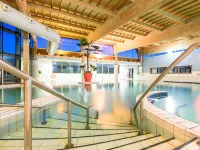 Les Terrasses d'Atlanthal Hotels in Anglet