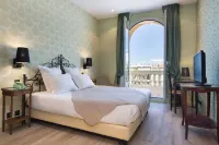 快樂文化格里馬爾迪飯店