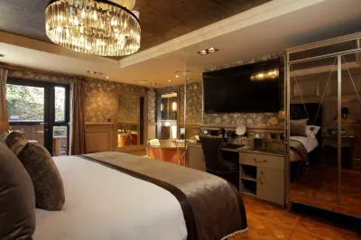 The Impeccable Pig Hotels in Trimdon