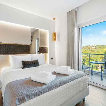 Frunze Luxury Apartments