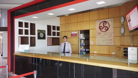 Hotel Colón Plaza Business Class