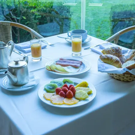 Grão Vasco - Historic Hotel and Spa