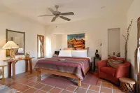 Borrego Valley Inn