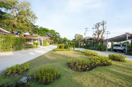 Baan Kula Mahasarakham Отели в г. Mueang Maha Sarakham