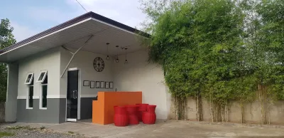 Wildflower Inn Hotels near The Minor Basilica of Our Lady of the Rosary of Manaoag